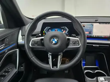 Photo 13 BMW X1  sDrive20i 170ch M Sport