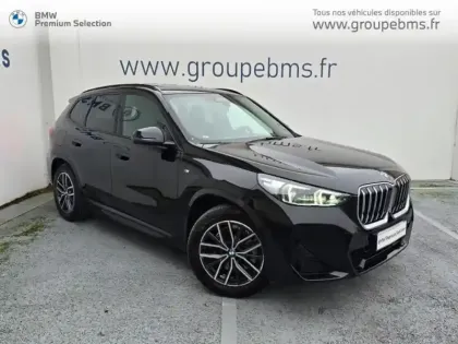 Photo Bmw X1