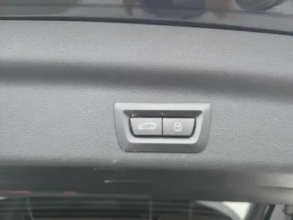 Photo 10 BMW X1  sDrive20i 170ch M Sport