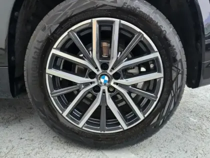 Photo 8 BMW X1  sDrive20i 170ch M Sport