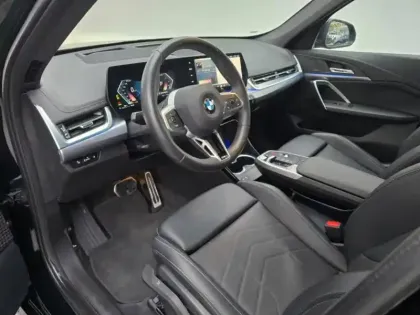 Photo 5 BMW X1  sDrive20i 170ch M Sport