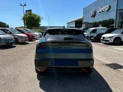 Photo 9 Alfa Romeo Junior  Elettrica 156ch