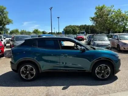 Photo 13 Alfa Romeo Junior  Elettrica 156ch