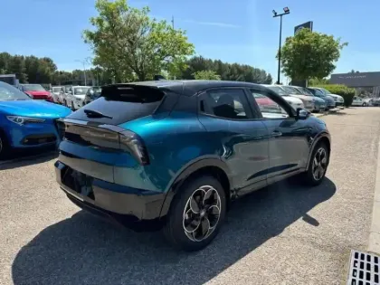 Photo 10 Alfa Romeo Junior  Elettrica 156ch