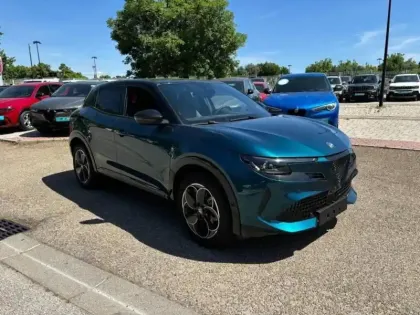 Photo 14 Alfa Romeo Junior  Elettrica 156ch