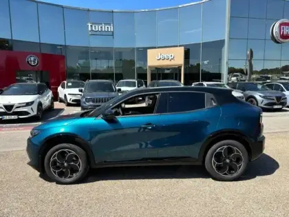 Photo 5 Alfa Romeo Junior  Elettrica 156ch