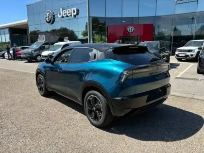 Photo 6 Alfa Romeo Junior  Elettrica 156ch