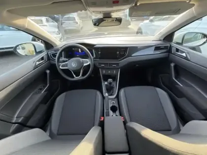 Photo 14 Volkswagen Taigo  1.0 TSI 110ch Life