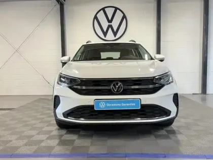 Photo 3 Volkswagen Taigo  1.0 TSI 110ch Life