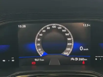 Photo 13 Volkswagen Taigo  1.0 TSI 110ch Life