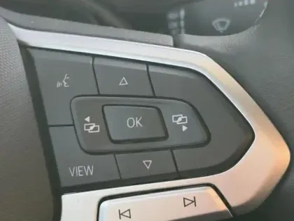 Photo 12 Volkswagen Taigo  1.0 TSI 110ch Life