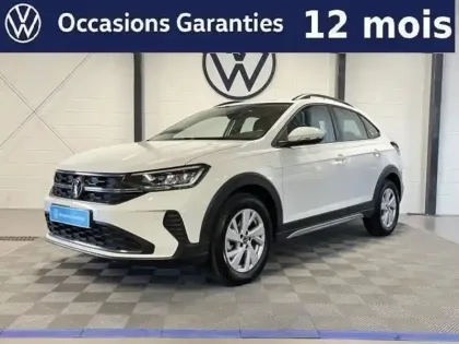 Photo 15 Volkswagen Taigo  1.0 TSI 110ch Life