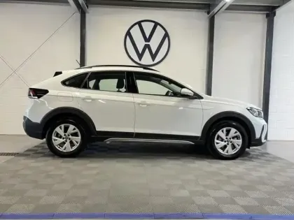 Photo 2 Volkswagen Taigo  1.0 TSI 110ch Life