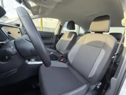 Photo 5 Volkswagen Taigo  1.0 TSI 110ch Life