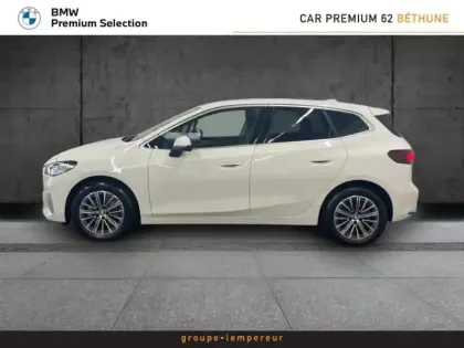 Photo 8 BMW Serie 2 Série 2 ActiveTourer 218d 150ch Luxury DKG7