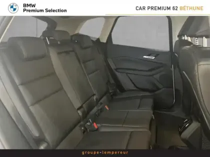 Photo 5 BMW Serie 2 Série 2 ActiveTourer 218d 150ch Luxury DKG7