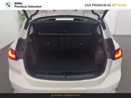 Photo 6 BMW Serie 2 Série 2 ActiveTourer 218d 150ch Luxury DKG7