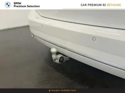 Photo 12 BMW Serie 2 Série 2 ActiveTourer 218d 150ch Luxury DKG7