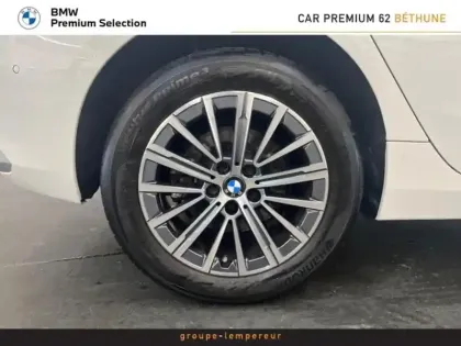 Photo 11 BMW Serie 2 Série 2 ActiveTourer 218d 150ch Luxury DKG7