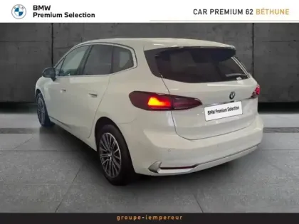 Photo 9 BMW Serie 2 Série 2 ActiveTourer 218d 150ch Luxury DKG7