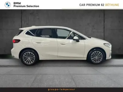 Photo 14 BMW Serie 2 Série 2 ActiveTourer 218d 150ch Luxury DKG7