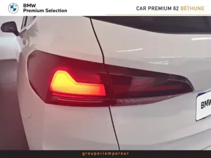 Photo 7 BMW Serie 2 Série 2 ActiveTourer 218d 150ch Luxury DKG7