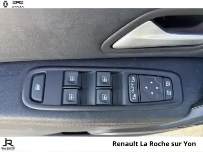 Photo 14 Dacia Duster  1.5 Blue dCi 115ch Extreme 4x4