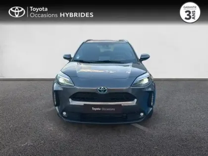 Photo 4 Toyota Yaris  Cross 116h Design MY22