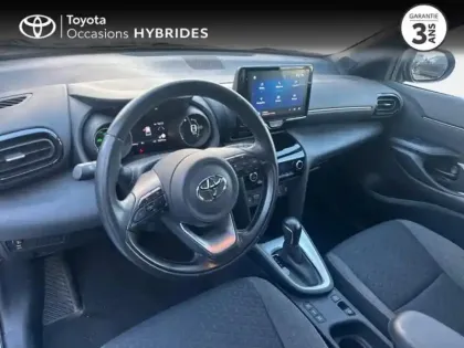 Photo 7 Toyota Yaris  Cross 116h Design MY22