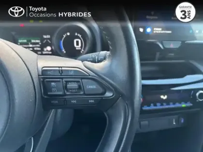 Photo 13 Toyota Yaris  Cross 116h Design MY22