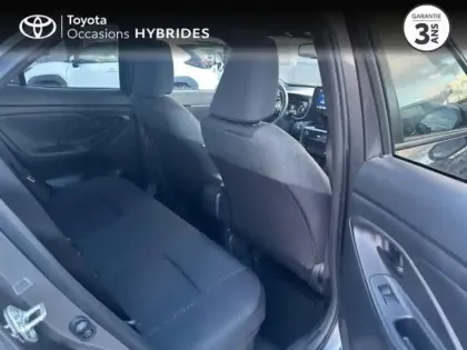 Photo 6 Toyota Yaris  Cross 116h Design MY22