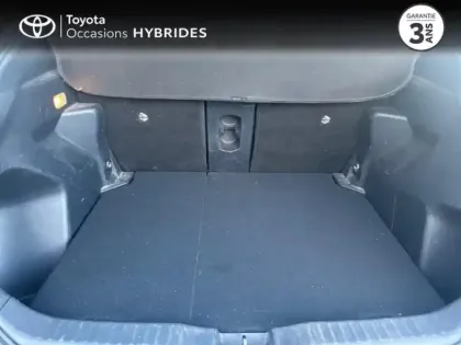 Photo 9 Toyota Yaris  Cross 116h Design MY22