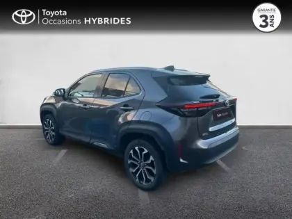 Photo 1 Toyota Yaris  Cross 116h Design MY22