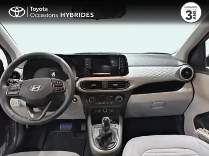 Photo 5 Toyota Yaris  Cross 116h Design MY22