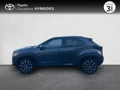 Photo 2 Toyota Yaris  Cross 116h Design MY22