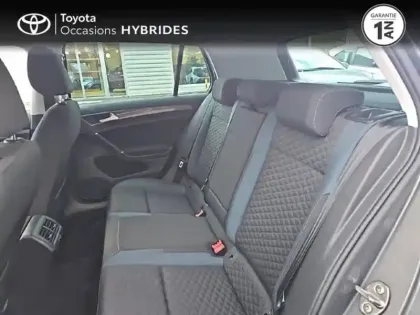 Photo 11 Volkswagen Golf  1.5 TSI EVO 130ch IQ.Drive Euro6d-T 5p