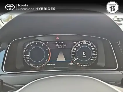 Photo 13 Volkswagen Golf  1.5 TSI EVO 130ch IQ.Drive Euro6d-T 5p