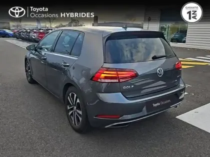 Photo 1 Volkswagen Golf  1.5 TSI EVO 130ch IQ.Drive Euro6d-T 5p