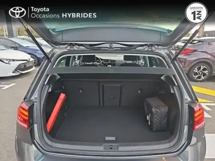 Photo 9 Volkswagen Golf  1.5 TSI EVO 130ch IQ.Drive Euro6d-T 5p