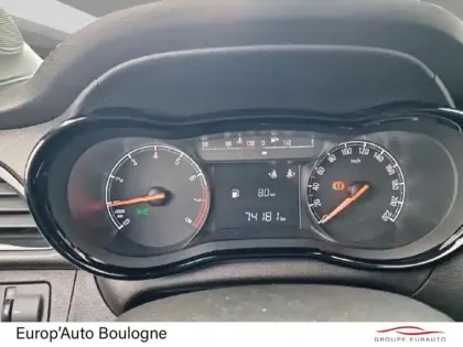 Photo 8 Opel Karl  1.0 73ch Edition