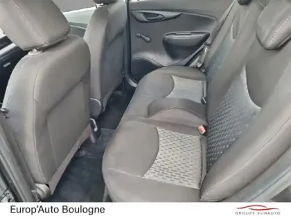 Photo 11 Opel Karl  1.0 73ch Edition