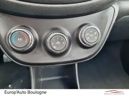 Photo 9 Opel Karl  1.0 73ch Edition