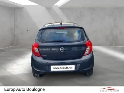 Photo 4 Opel Karl  1.0 73ch Edition