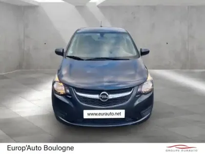 Photo 1 Opel Karl  1.0 73ch Edition