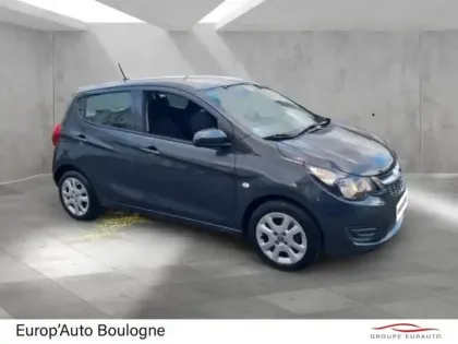 Photo 2 Opel Karl  1.0 73ch Edition