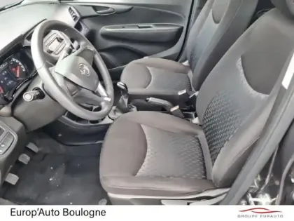 Photo 10 Opel Karl  1.0 73ch Edition