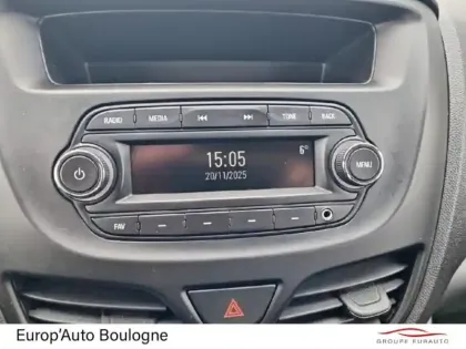 Photo 13 Opel Karl  1.0 73ch Edition