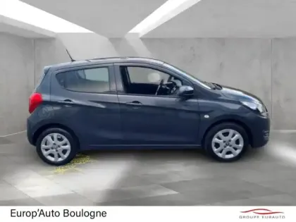 Photo 3 Opel Karl  1.0 73ch Edition