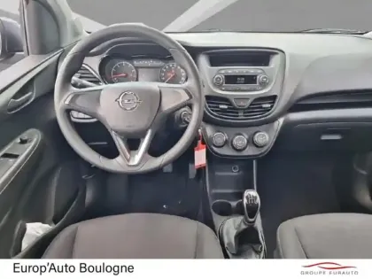 Photo 7 Opel Karl  1.0 73ch Edition