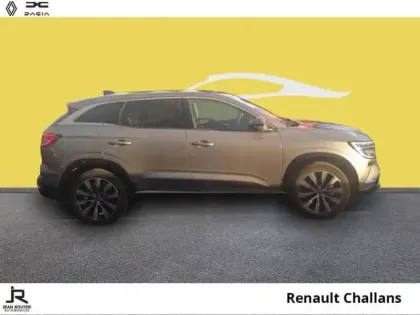 Photo 12 Renault Austral  1.2 E-Tech full hybrid 200ch Techno - 24